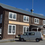 Yukon Territory Visitor Center. Friendly folks, lots of info, willing to take time to chat. Many of the local attractions have short specific hours by day. So stop in for a schedule and help planning an efficient visit.